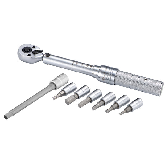 Birzman-Torque-Wrench-3-15Nm-Torque-Wrenches-Bicycle-Torque-Wrenches