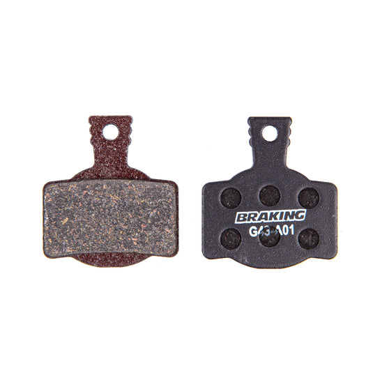 Braking-Italy-Disc-Brake-Pad-Sintered-DBBP1006-Disc-Brake-Pads