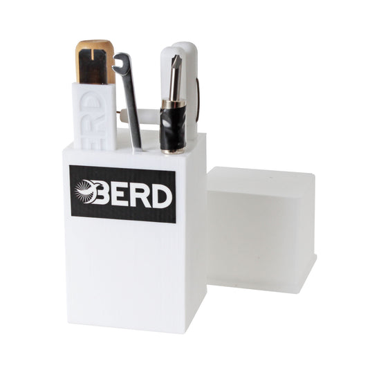 Berd Builder's Tool Kit