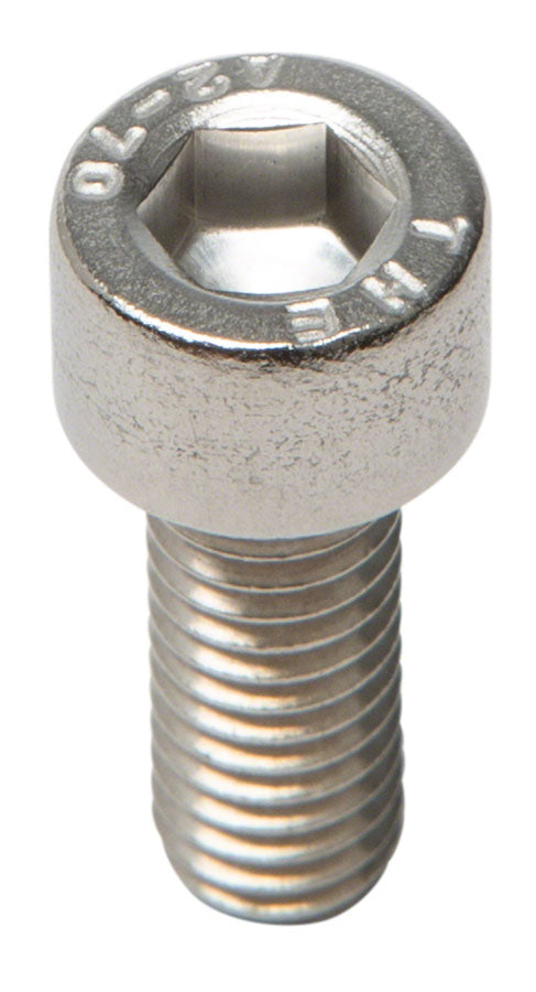 Load image into Gallery viewer, Wheels-Manufacturing-Socket-Cap-Bolt-BO2024

