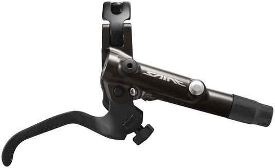 Shimano Saint BL-M820-B/BR-M820 Rear Hydraulic 4 Piston Disc Brake and Lever
