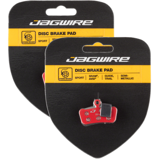 Jagwire-Disc-Brake-Pad-Semi-Metallic-BR0082PO2-Disc-Brake-Pads