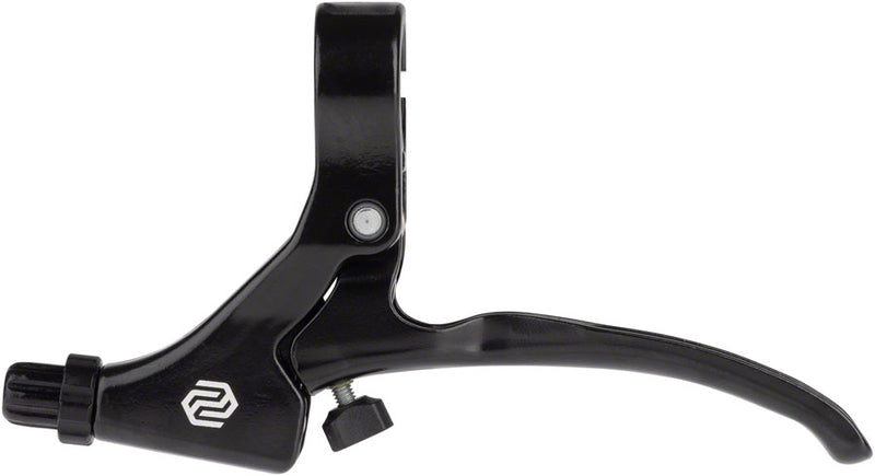 Load image into Gallery viewer, Promax-Brake-Lever-Flat-Bar-BMX-Individual-Left-BLBX0177
