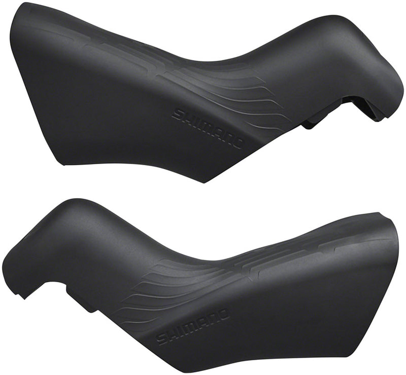 Load image into Gallery viewer, Shimano-Di2-STI-Lever-Hoods-Brake-Lever-Hood-Universal-BLHD0094-Road-Bike-Brake-Lever-Hood
