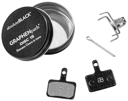 absoluteBLACK-Disc-Brake-Pad-Organic-DBBP0679-Disc-Brake-Pads