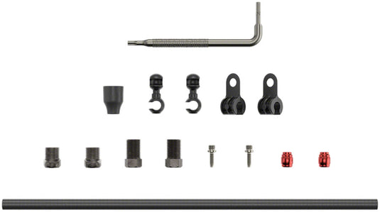 SRAM-SRAM-Disc-Brake-Hose-Kit-Mountain-Bike-Road-Bike-HBLP0274-Disc-Brake-Hose-Kit-For-Bicycle