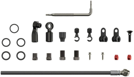 SRAM-SRAM-Disc-Brake-Hose-Kit-Road-Bike-HBLP0277-Disc-Brake-Hose-Kit-For-Bicycle