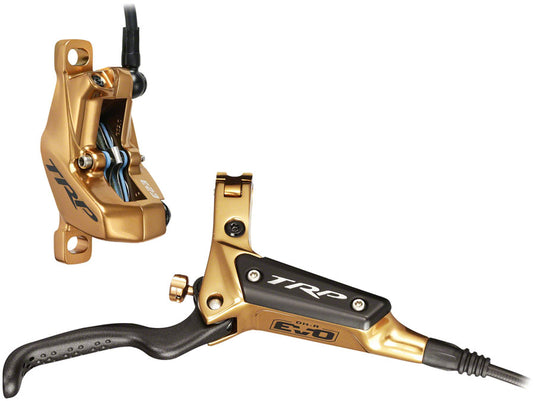 TRP-DHR-EVO-Disc-Brake-&-Lever-Mountain-Bike-DBKL0297-MTB-Flat-Bar-Disc-Brakes