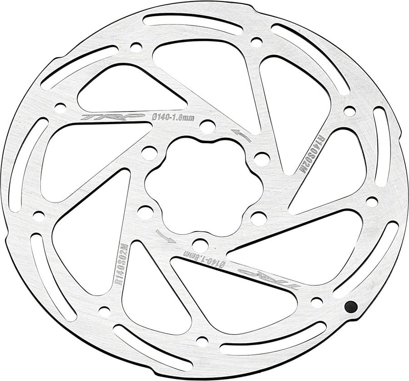 Load image into Gallery viewer, TRP-TRP-R2-Disc-Rotor-Universal-DSRT0605-Bicycle-Rotor
