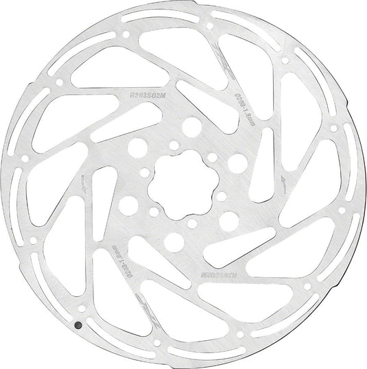 TRP-R2-Disc-Rotor-Disc-Rotor-Universal-DSRT0936-Bicycle-Rotor