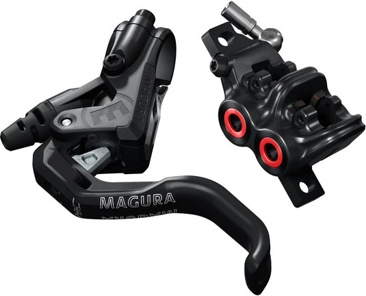 Magura-MT5-HC-Carbon-Disc-Brake-&-Lever-Mountain-Bike-Road-Bike-DBKL0066-MTB-Flat-Bar-Disc-Brakes