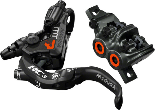 Magura-MT7-HC3-Disc-Brake-&-Lever-DBKL0067-MTB-Flat-Bar-Disc-Brakes