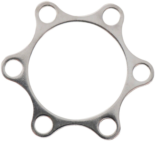TRP-6-Bolt-Rotor-Alignment-Spacer-Disc-Rotor-Parts-and-Lockrings-Mountain-Bike-Downhill-Bike-Fat-Bike-Hardtail-Bike-Gravel-Bike-Cyclocross-Bike-BR0402
