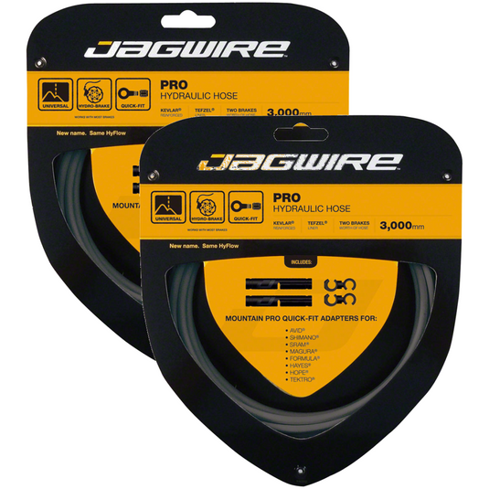 Jagwire-Pro-Hydraulic-Hose-Disc-Brake-Hose-Kit-Mountain-Bike-BR0420PO2-Disc-Brake-Hose-Kit-For-Bicycle