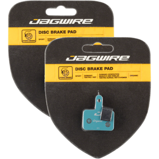Jagwire-Disc-Brake-Pad-Organic-BR0437PO2-Disc-Brake-Pads
