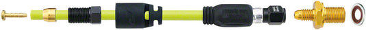 Jagwire Pro Disc Brake Hydraulic Hose Quick-Fit Adaptor- Tektro Auriga Comp/WS