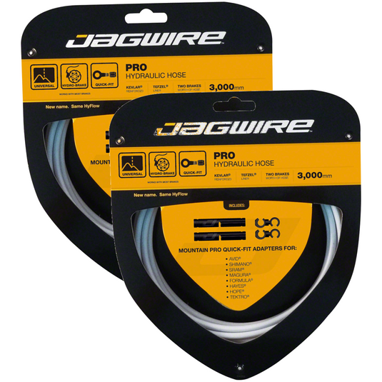 Jagwire-Pro-Hydraulic-Hose-Disc-Brake-Hose-Kit-Mountain-Bike-BR0462PO2-Disc-Brake-Hose-Kit-For-Bicycle