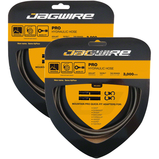 Jagwire-Pro-Hydraulic-Hose-Disc-Brake-Hose-Kit-Mountain-Bike-BR0472PO2-Disc-Brake-Hose-Kit-For-Bicycle