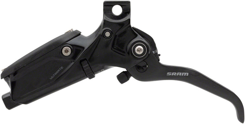 Load image into Gallery viewer, SRAM-Flat-Bar-Complete-Hydraulic-Brake-Levers-Hydraulic-Brake-Lever-Part-Universal-HBLP0089-Hydraulic-Brake-Lever-Part-For-Bicycle
