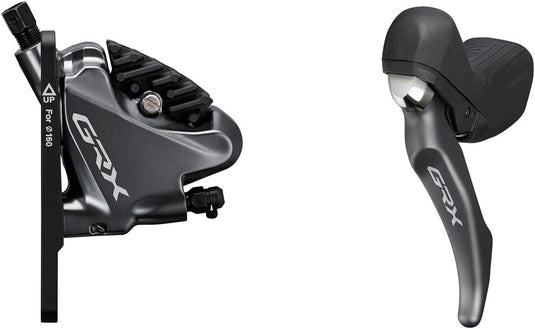 Shimano-GRX-RX810-Disc-Brake-Disc-Brake-&-Lever-Universal-BR0648-MTB-Flat-Bar-Disc-Brakes