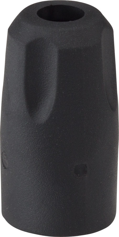 Pack of 2 Shimano BH90-SBM, BH90-SB Disc Brake Hose Cover Fitting at Lever Ends