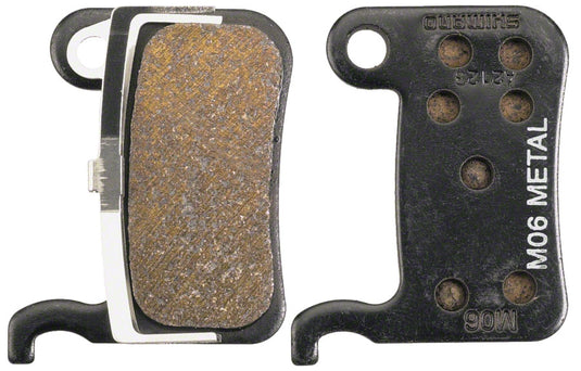 Shimano-Disc-Brake-Pad-Sintered-DBBP0715-Disc-Brake-Pads