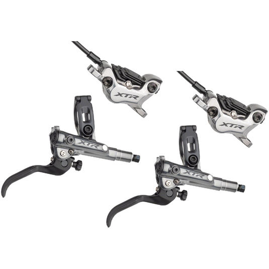 Shimano-Disc-Brake-&-Lever-Mountain-Bike-Road-Bike-BR0778-BR0779-MTB-Flat-Bar-Disc-Brakes