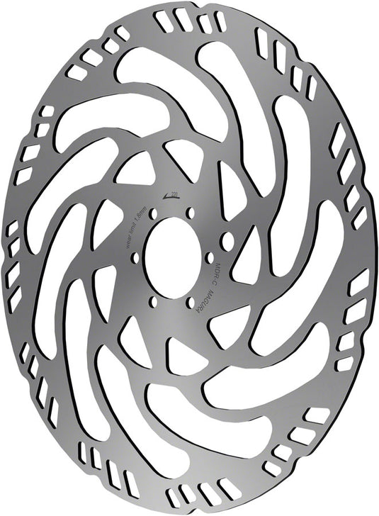 Magura-MDR-C-Disc-Rotor-Electric-Bike-DSRT0735-Bicycle-Rotor