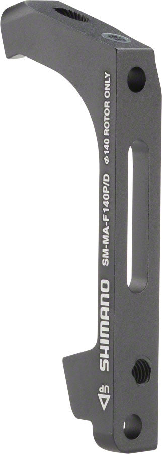 Load image into Gallery viewer, Shimano-Disc-Brake-Adapter-Disc-Brake-Adaptor-Universal-BR0851
