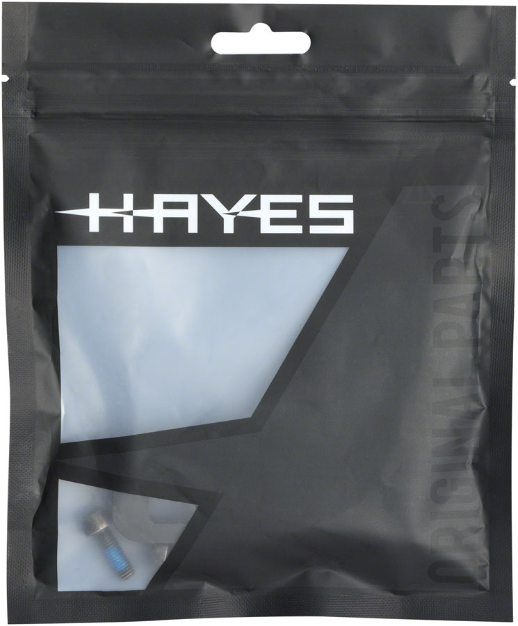 Load image into Gallery viewer, Hayes Post Mount Disc Brake Adaptor - For 200mm Post Mount to 220mm Rotor
