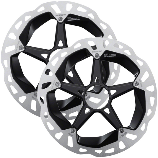 Shimano-XTR-RT-MT900-Disc-Rotor-Disc-Rotor-Mountain-Bike-BR0909PO2-Bicycle-Rotor