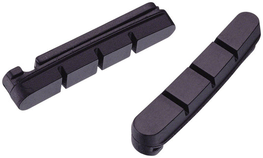 Tektro-Cartridge-Brake-Shoe-Brake-Pad-Insert-Universal-BRPD0392-Bicycle-Brake-Pads