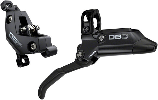 SRAM-DB8-Stealth-Disc-Brake-&-Lever-DBKL0575-MTB-Flat-Bar-Disc-Brakes