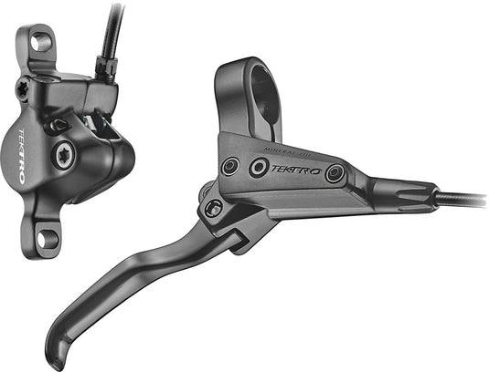 Tektro-HD-M280-Disc-Brake-&-Lever-Mountain-Bike-DBKL0559-MTB-Flat-Bar-Disc-Brakes