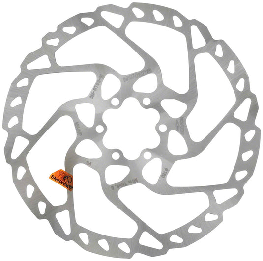 Shimano-SM-RT66-Disc-Rotor-Disc-Rotor-Universal-DSRT1126-Bicycle-Rotor