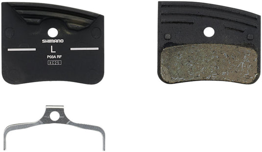Shimano-Disc-Brake-Pad-Organic-DBBP1131-Disc-Brake-Pads