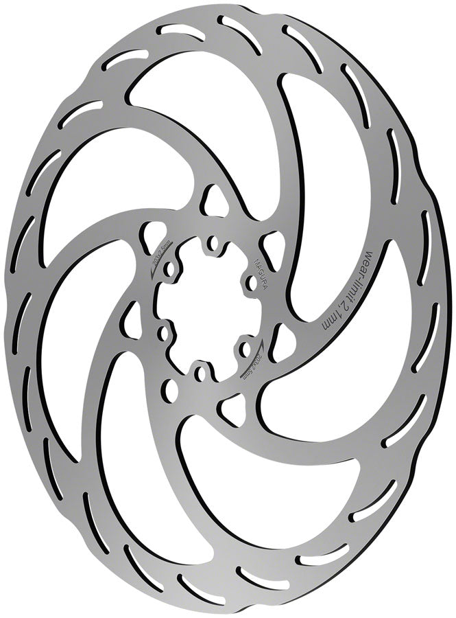 Load image into Gallery viewer, Magura-Gustav-Pro-MDR-S-Disc-Rotor-DSRT0767-Bicycle-Rotor
