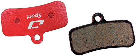Jagwire-Disc-Brake-Pad-DBBP1242-Disc-Brake-Pads