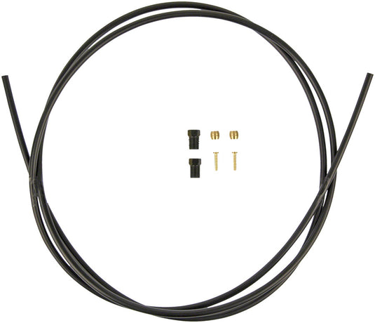 Pack of 2 Shimano SM-BH59-JK-SS Disc Brake Hose 1700mm