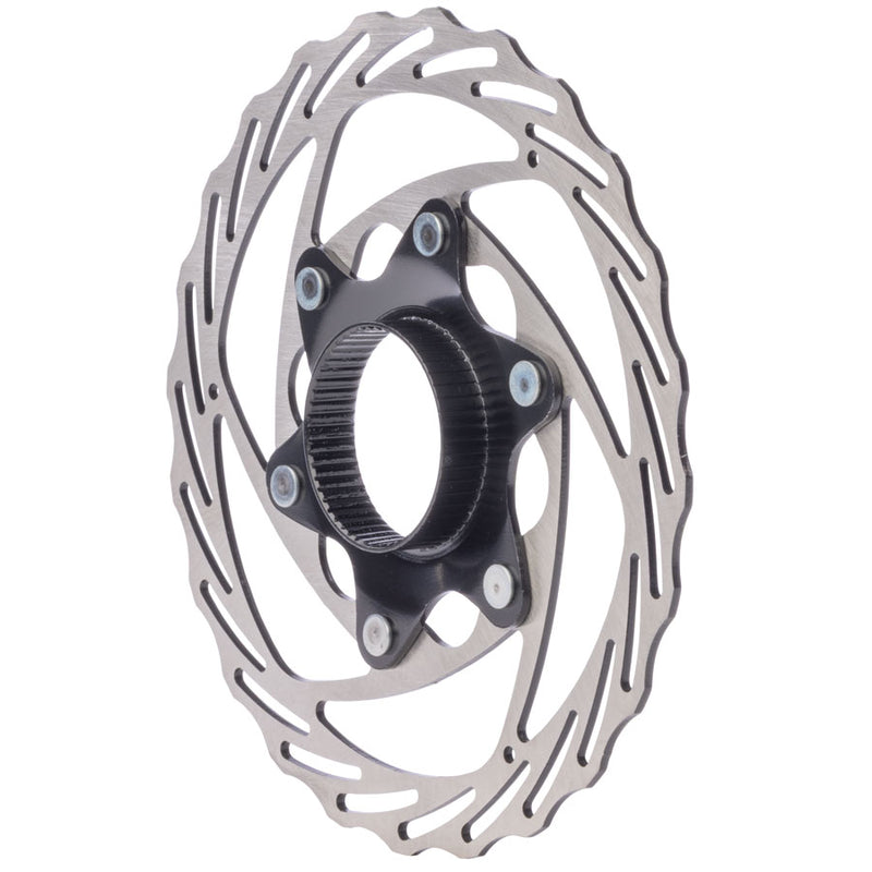 Load image into Gallery viewer, Promax C1 Disc Brake Rotor - Center Lock, 1.9mm Thickness, 140mm
