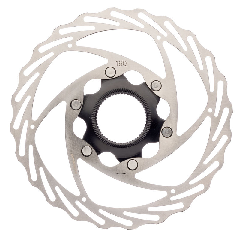 Load image into Gallery viewer, Promax C1 Disc Brake Rotor - Center Lock, 1.9mm Thickness, 160mm
