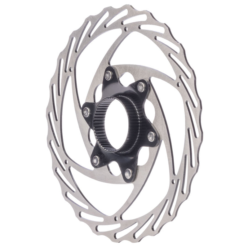 Load image into Gallery viewer, Promax C1 Disc Brake Rotor - Center Lock, 1.9mm Thickness, 160mm
