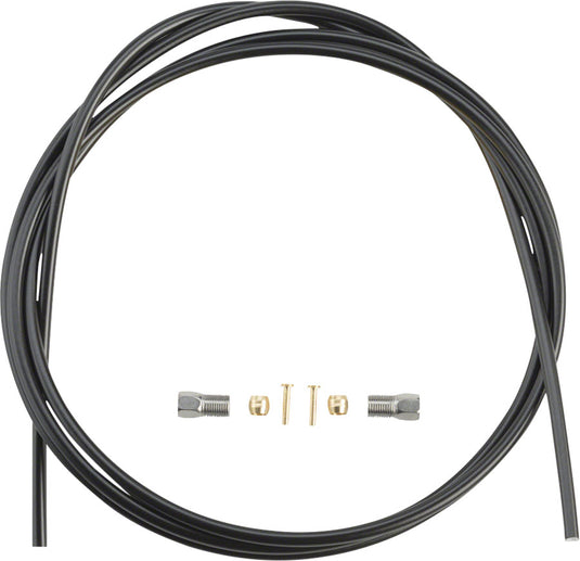 Pack of 2 Shimano BH59-JK-SS 2000mm Disc Brake Hose Kits