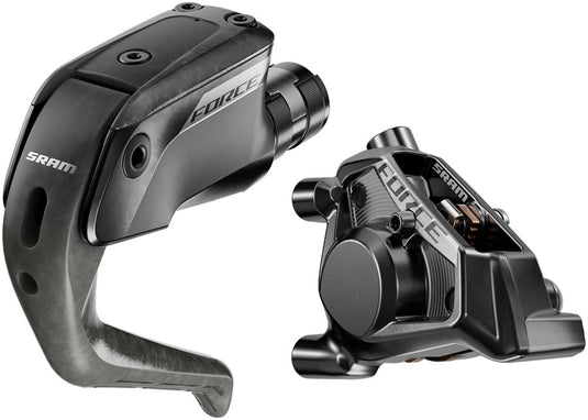 SRAM-Force-Aero-TT-Tri-Disc-Brake-and-Lever-Disc-Brake-&-Lever-Road-Bike-DBKL0710-MTB-Flat-Bar-Disc-Brakes
