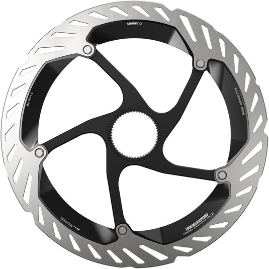 Shimano-RT-CL900-Disc-Brake-Rotor-Disc-Rotor-DSRT1124-Bicycle-Rotor