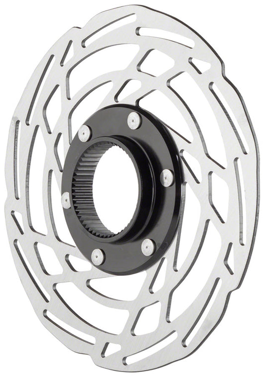 Jagwire-Sport-SR1-Disc-Brake-Rotor-Disc-Rotor-Mountain-Bike-Downhill-Bike-Fat-Bike-Hardtail-Bike-Gravel-Bike-Cyclocross-Bike-BR1311-Bicycle-Rotor