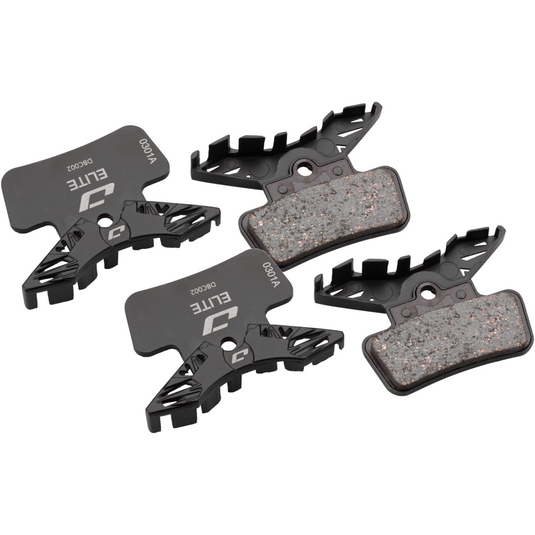 Jagwire-Disc-Brake-Pad-Semi-Metallic-BR1316PO2-Disc-Brake-Pads