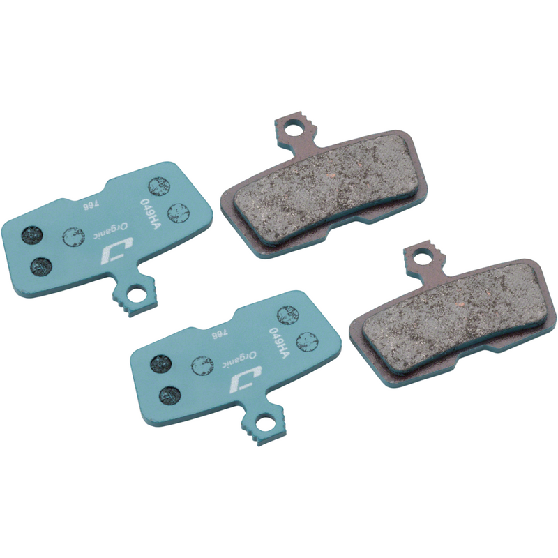 Load image into Gallery viewer, Jagwire-Disc-Brake-Pad-Organic-BR1319PO2-Disc-Brake-Pads
