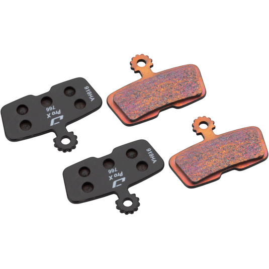 Jagwire-Disc-Brake-Pad-Sintered-BR1320PO2-Disc-Brake-Pads
