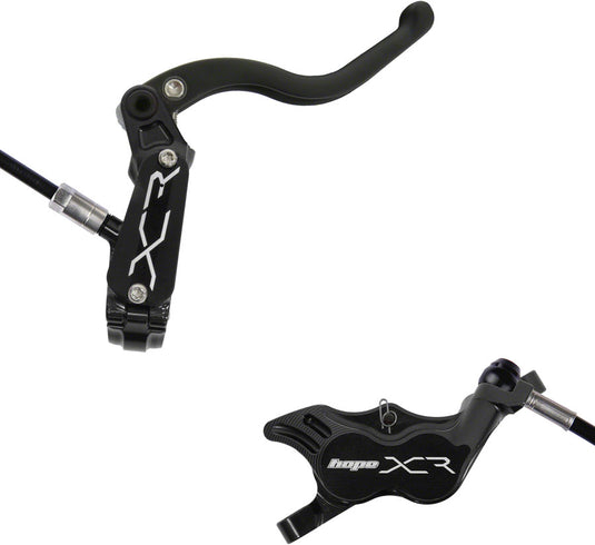 Hope-XCR-Pro-E4-Disc-Brake-&-Lever-DBKL0585-MTB-Flat-Bar-Disc-Brakes
